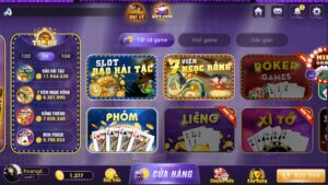game-danh-bai