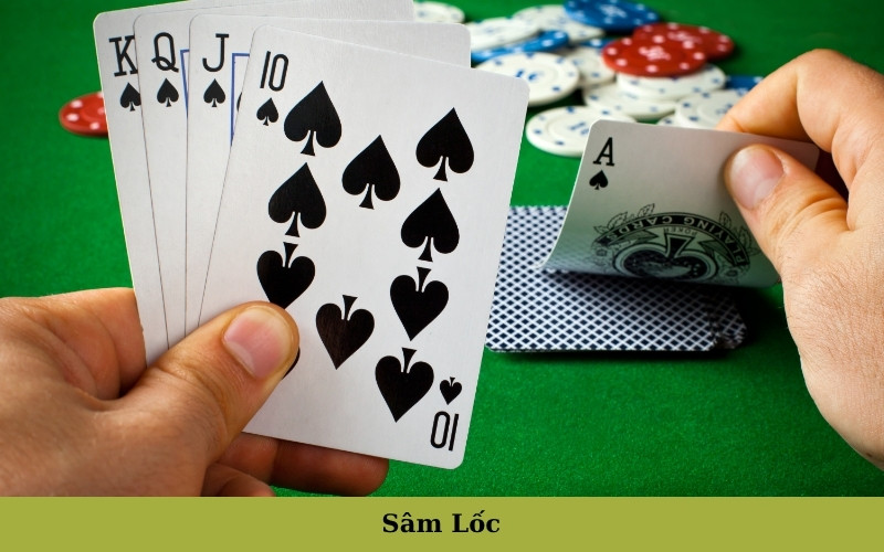 Sâm Lốc